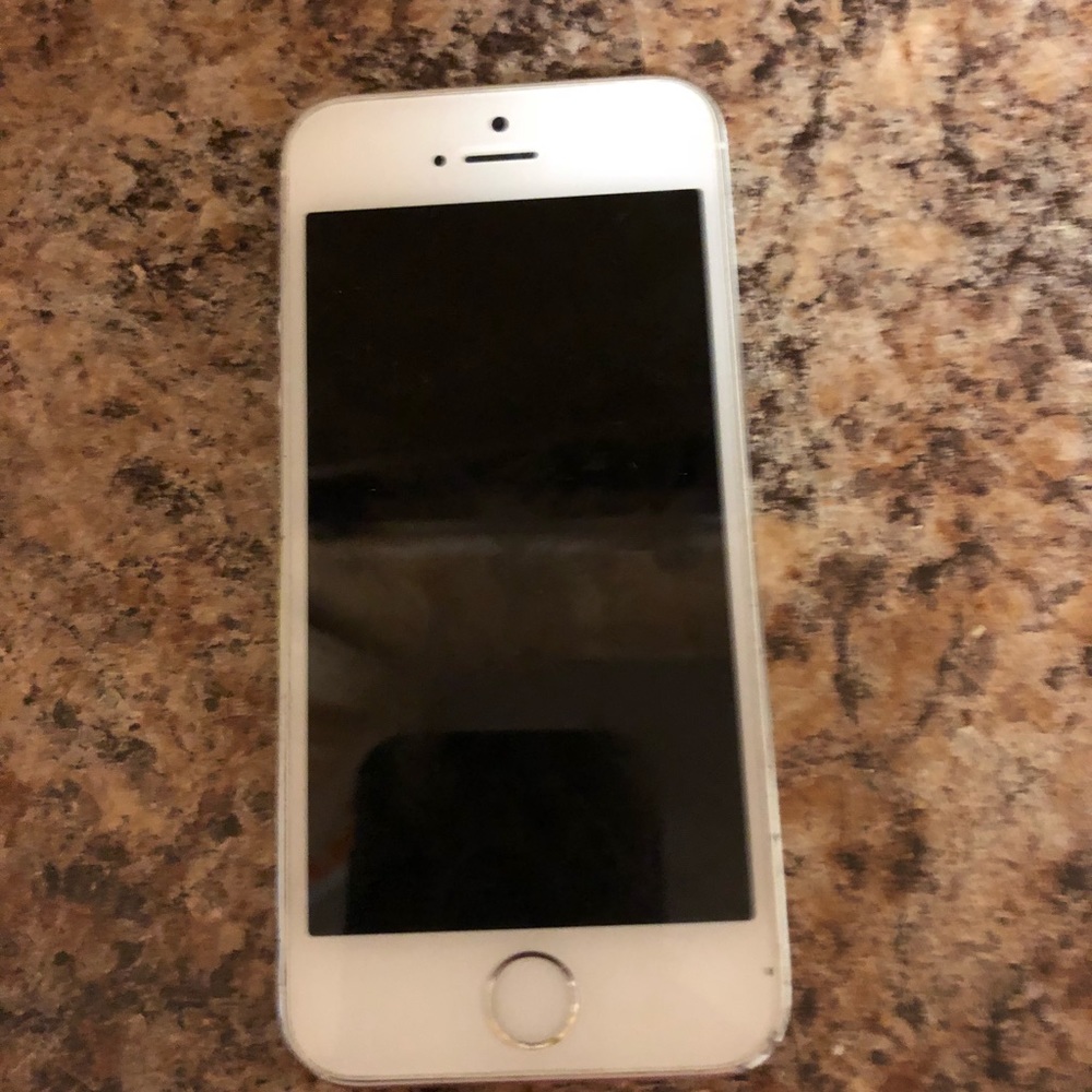 iPhone 5s